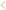 Breadcrumb separator